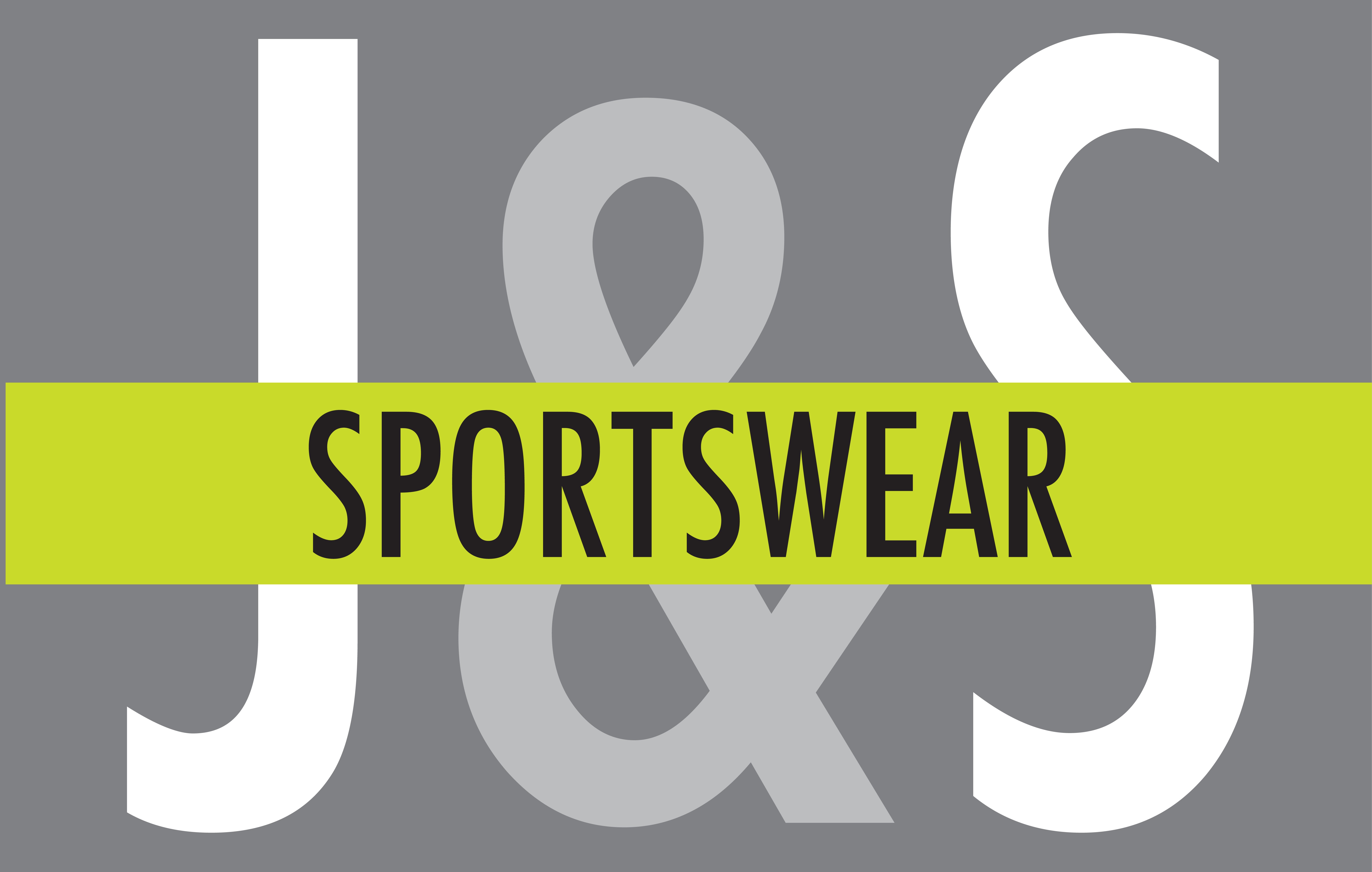 S & s clearance sportswear